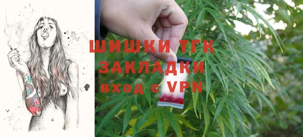 трава Магас